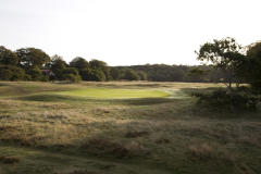 Lochgreen Golf Course