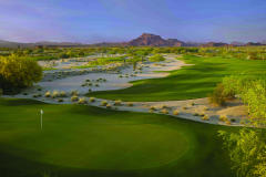 Longbow Golf Club