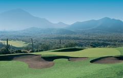 Rancho Manana Golf Club