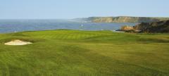 Scarborough South Cliff Golf Club