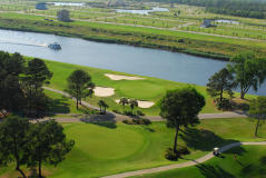 Myrtlewood Golf Club