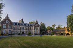 Najeti Chateau Tilques