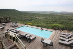 Nambiti Hills Private Game Lodge