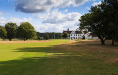 Notts Golf Club