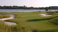 Oak Point, Kiawah Island