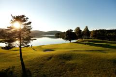 Oslo Golf Course
