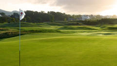 Lundin Golf Club