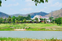 Majestic Creek Golf Club