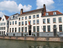 Martin’s Relais (Oud Huis)