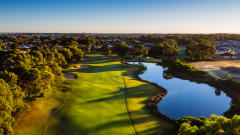 Meadow Springs Golf Club