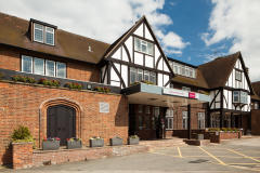 Mercure Leeds Parkway