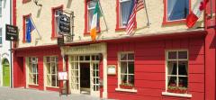 The Atlantic Hotel