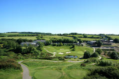 The Dartmouth Hotel, Golf and Spa