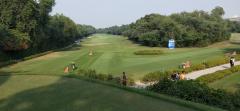 The Delhi Golf Club