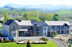 The Gateway Lodge, Donegal
