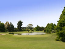 The Jockey Club