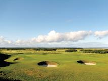 The Jubilee Course, St Andrews