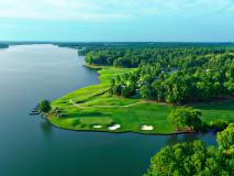 The Landing at Reynolds Lake Oconee