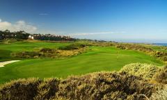 The Links At Spanish Bay