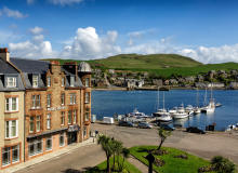 The Royal Hotel Machrihanish