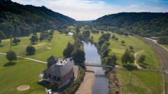 Woodenbridge Golf Club