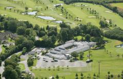 Roganstown Hotel, Golf & Country Club