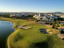La Torre Golf