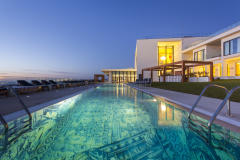 Evolutee Hotel at Royal Obidos Spa & Golf Resort