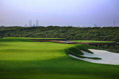 Al Zorah Golf Club