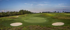 Capitol Hill Golf Club