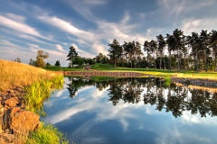 Albatross Golf Club
