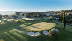 Minthis Golf Resort