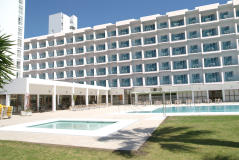 Hotel THB San Fermin