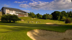 Belvoir Park Golf Club