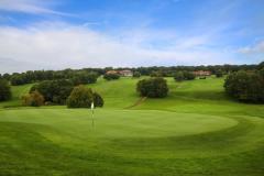 Najeti Hotel Du Golf