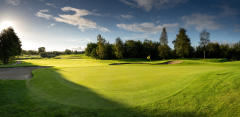 Galgorm Castle Golf Club