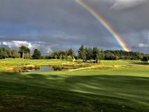 Meldrum House Country Hotel & Golf Course