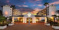 Hard Rock Hotel Marbella