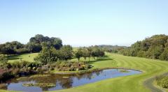 Cottrell Resort