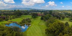 Karen Country Club