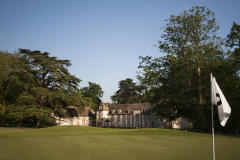 Golf des Yvelines