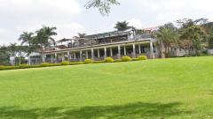 Royal Nairobi Golf Club