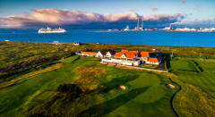 Royal Dublin Golf Club
