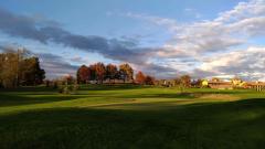 Castelconturbia Golf