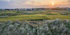 Seapoint Golf Links
