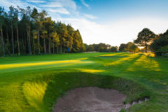 The Green Hotel, Golf & Leisure Resort