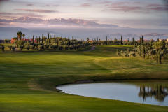 PalmGolf Marrakech Ourika
