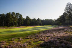 West Hill Golf Club