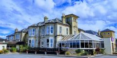 Fairfield House Hotel