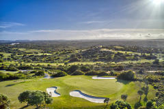 Espiche Golf